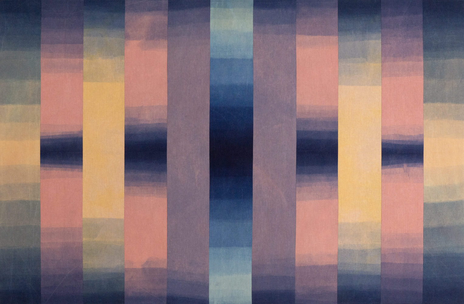 Bixa Burgos &amp; Daniel Cole-Thought Forms