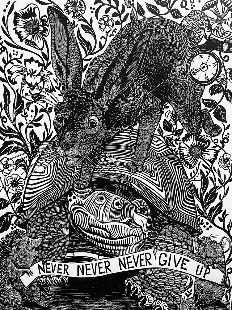 Jillian Roper-Jump Jack Studio