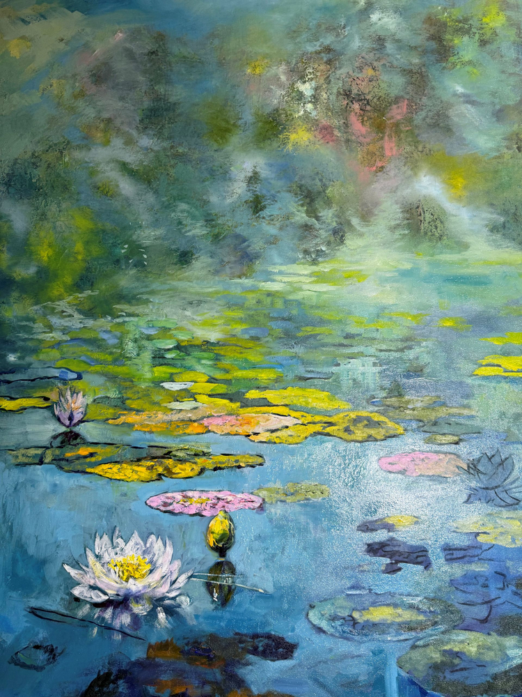 Bin Ying-Cyc Gallery