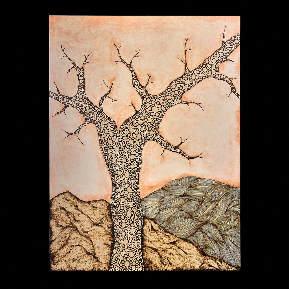 Mariana Russo-Marianart