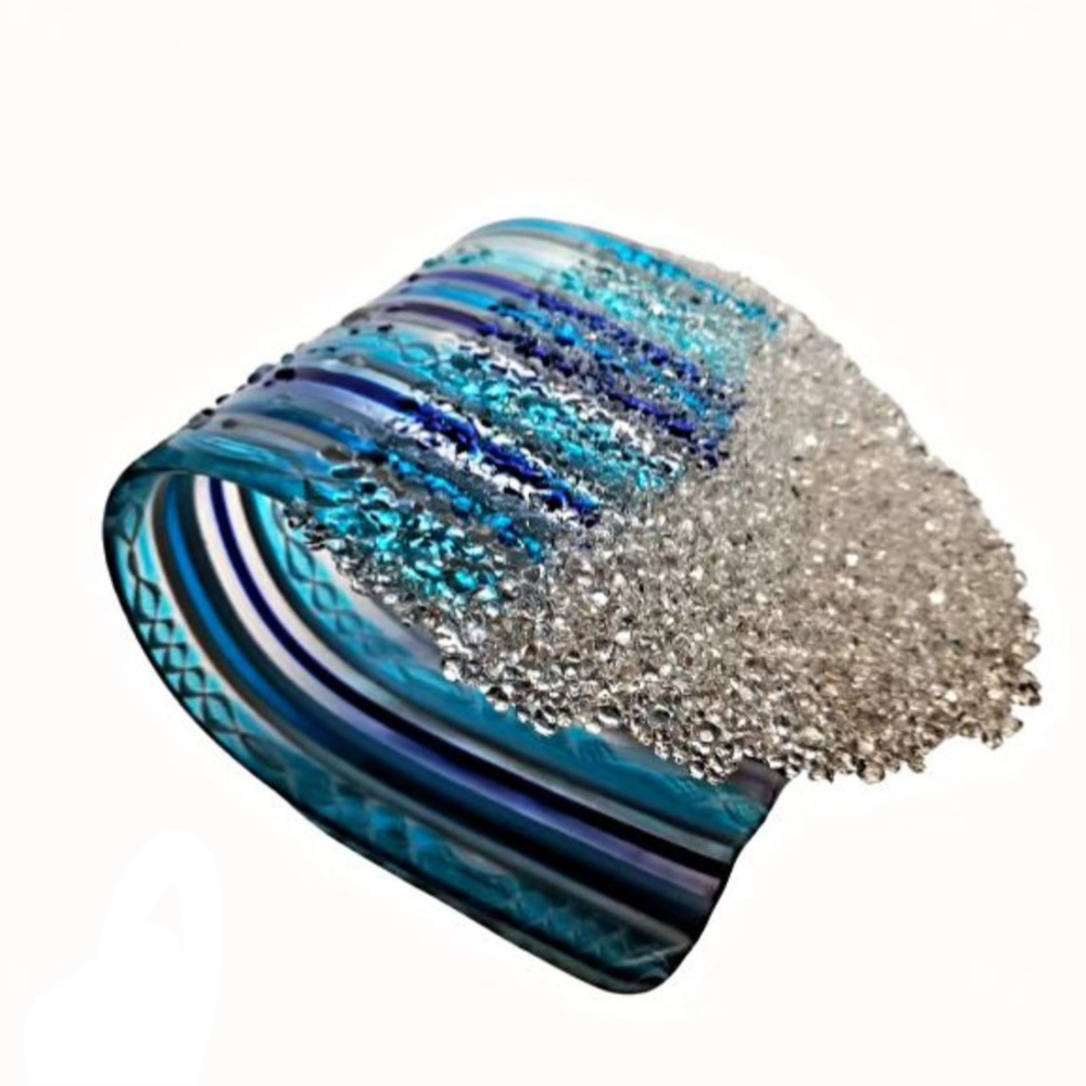 Jennifer Bunting - Arte Blanche