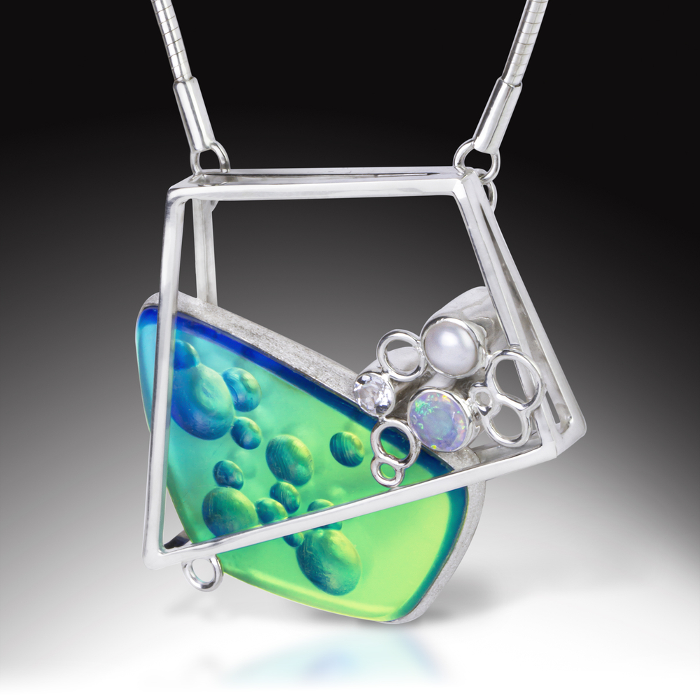 Debra Adelson-Debra Adelson Jewelry