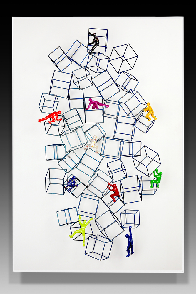 Ancizar Marin-Art by Ancizar