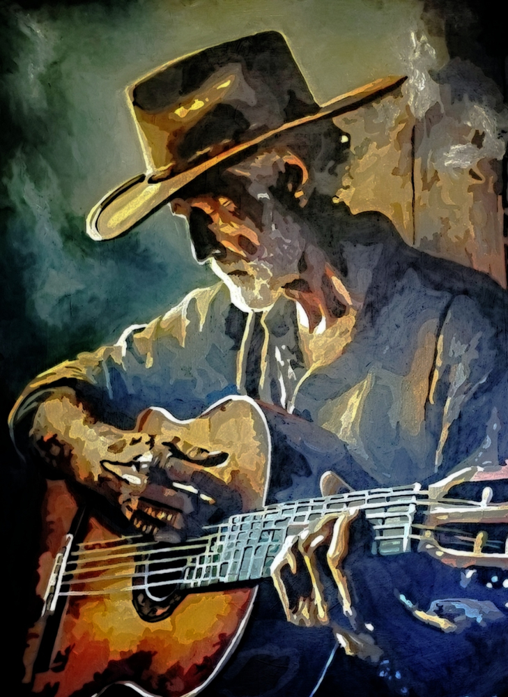 Candice Rawlings-Candice Rawlings Art