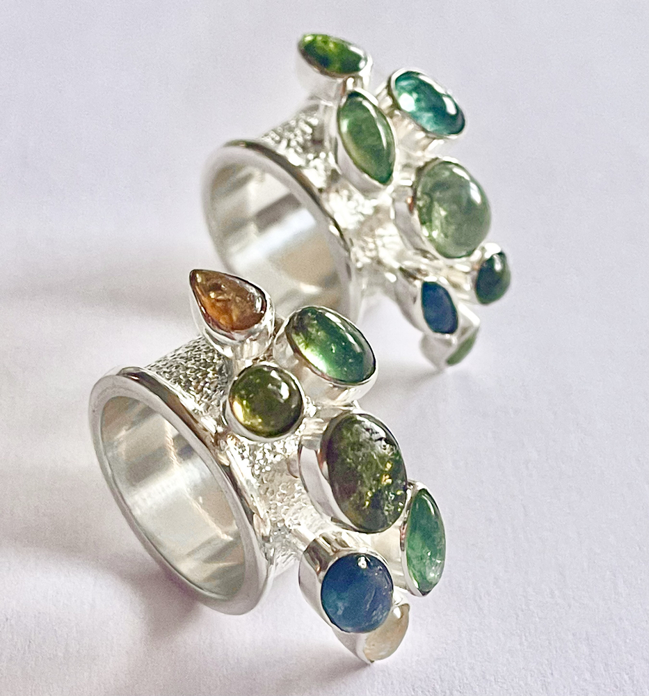 Iwona Luna Kisielewski-Dressingroomb