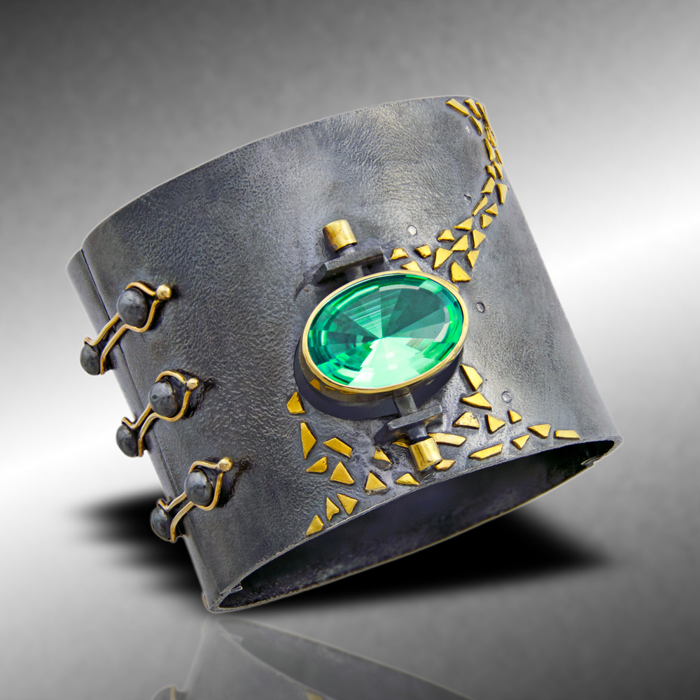 Jason McLeod-Jason McLeod Jewelry