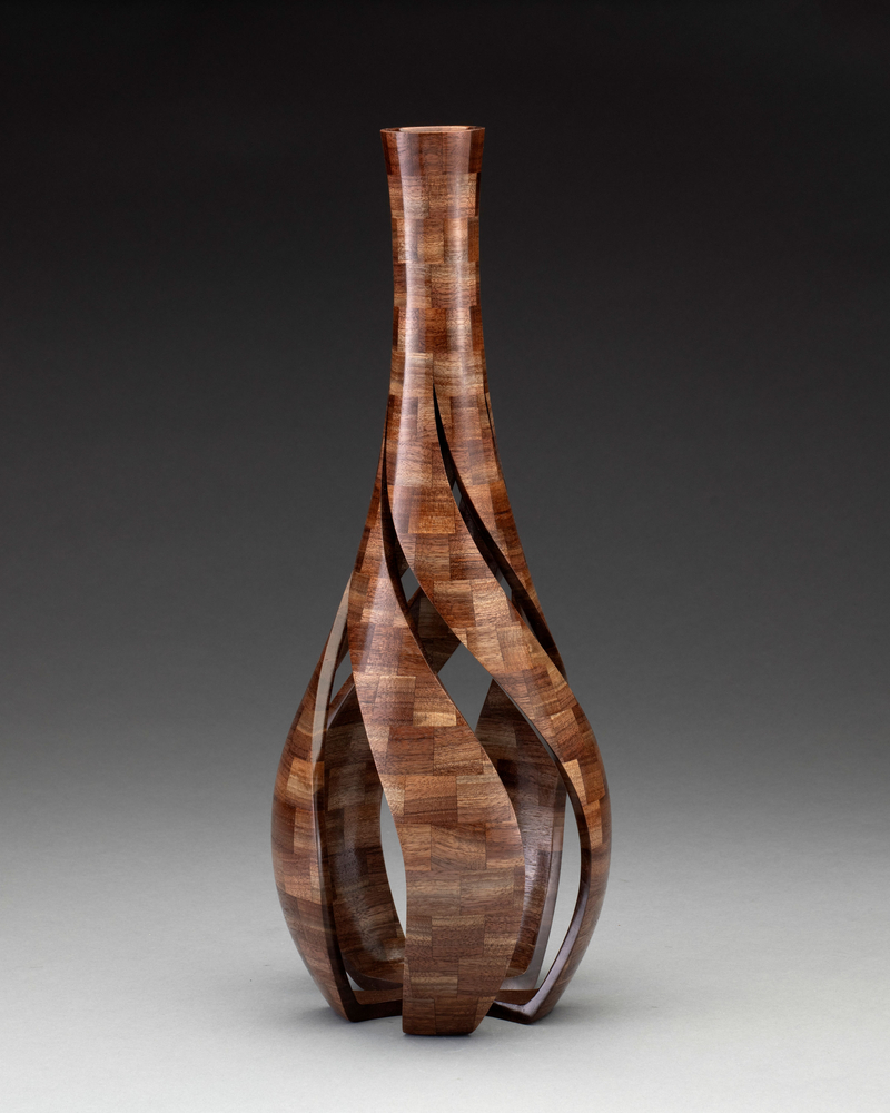 Richard Nolan-Wood Creations
