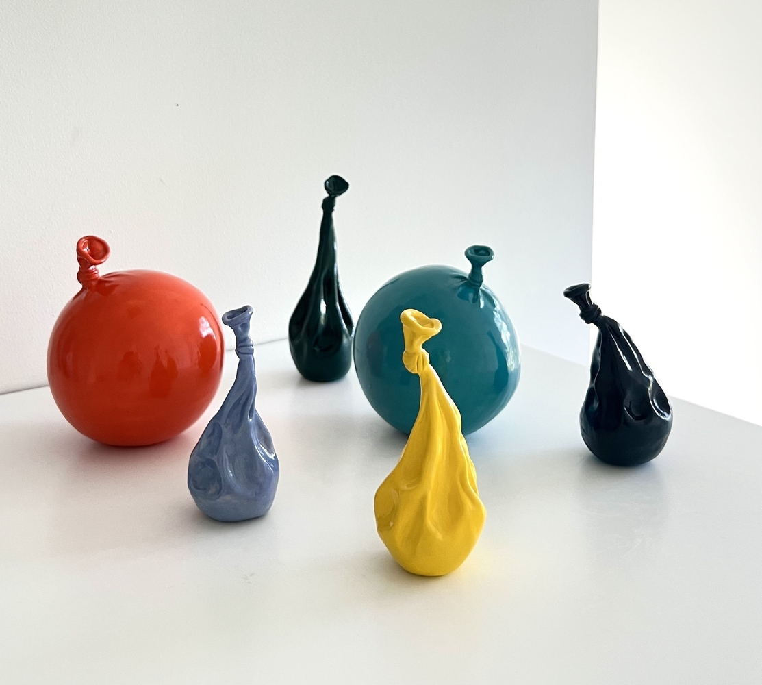 Yali Tseng-Yali Ceramics