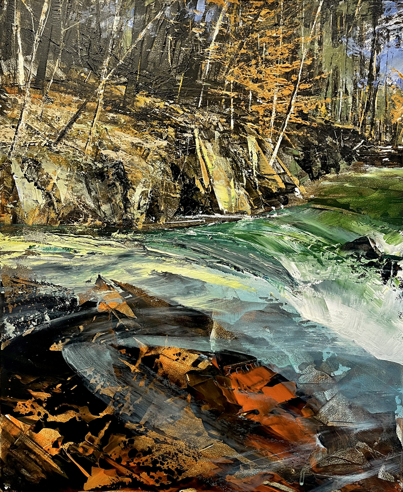 Phillip Harris-P. Harris Arts