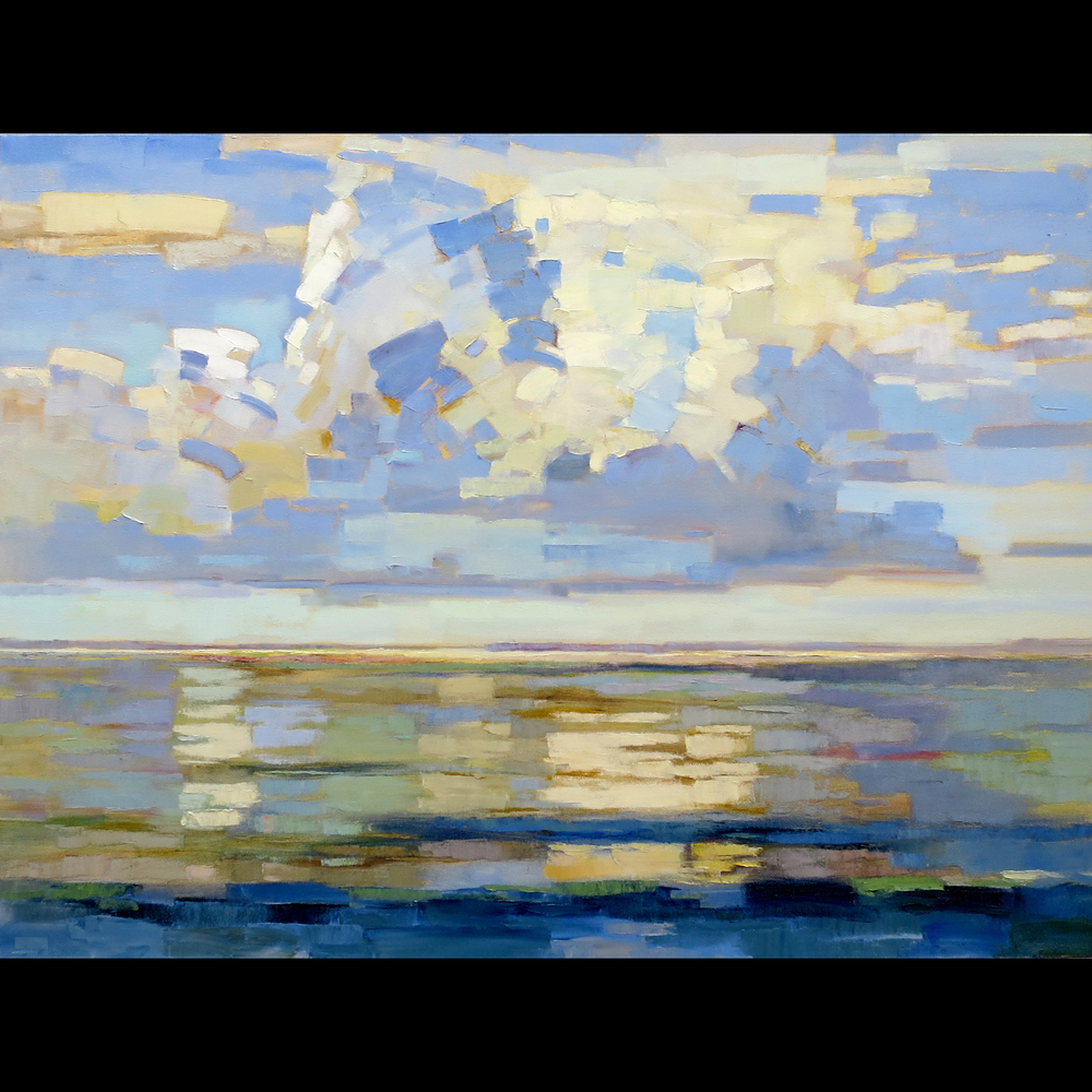 Chloe Wang-Chloe Fine Art