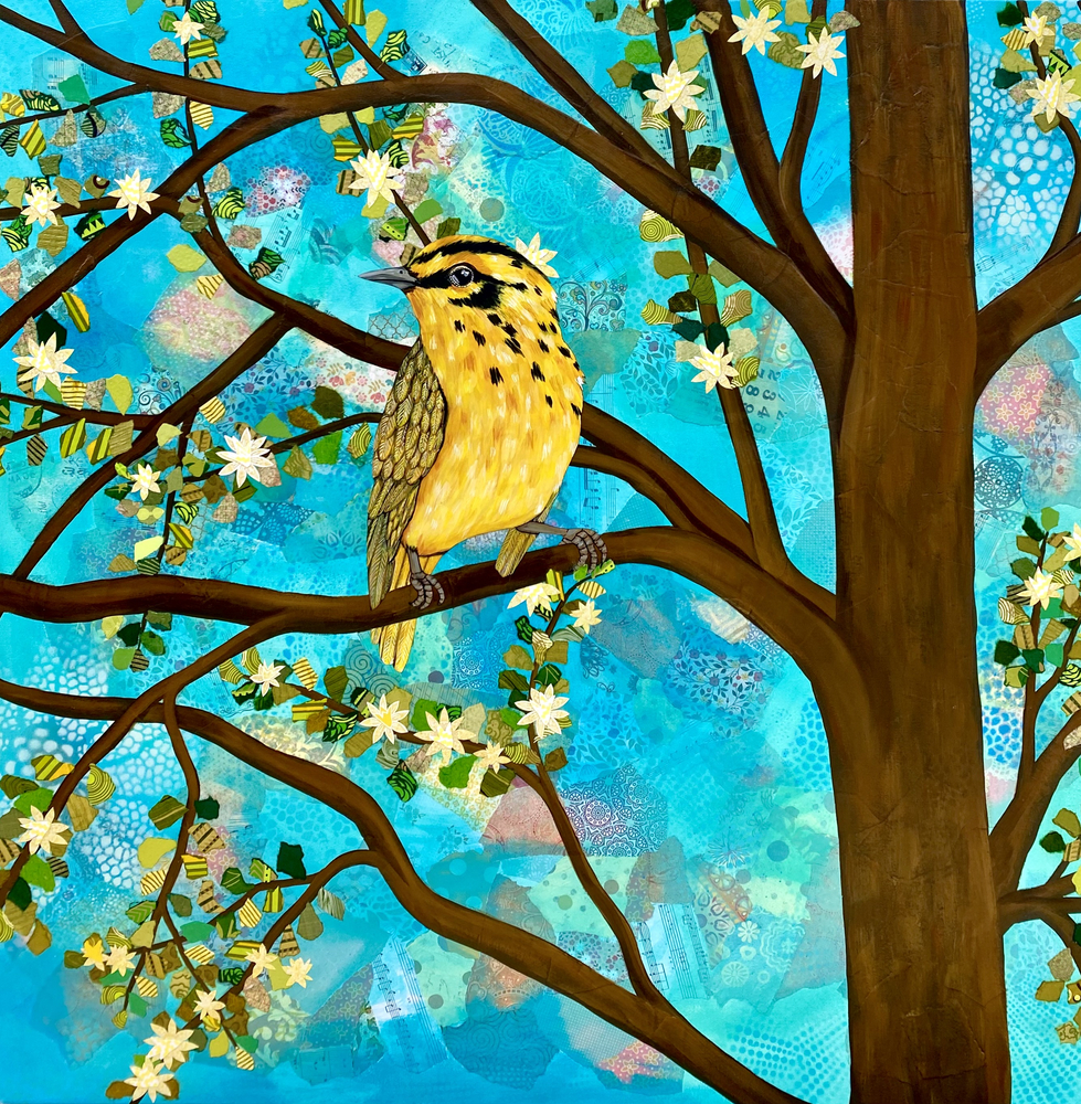 Marirosa Hofmann-Marirosa Fine Art