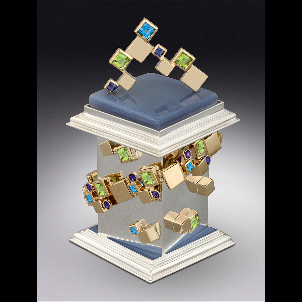 Joan Michlin-The Joan Michlin Collection