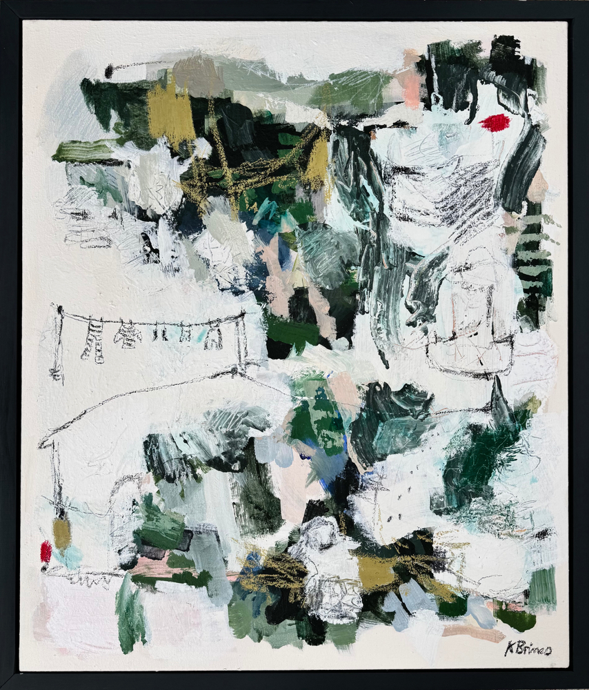 Katie Brines-Katie Brines Art &amp; Design