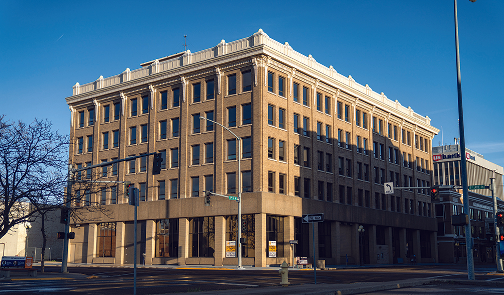 Gilleon Gallery 4th Floor