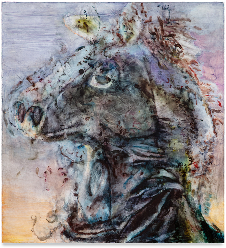 Soren Hope, Born, feels as if newly, into the world and was overwhelmed with wonder at the novelty of his surroundings, 2026