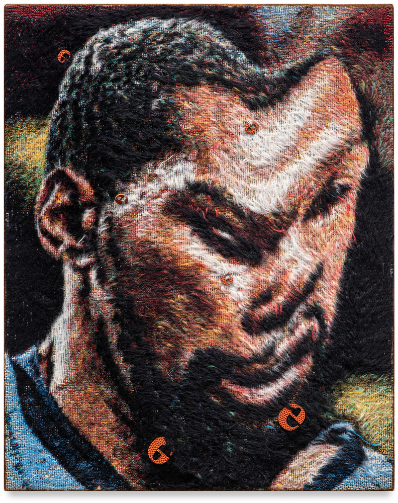 Noel W Anderson, Slim Reaper on E(s), 2022-6