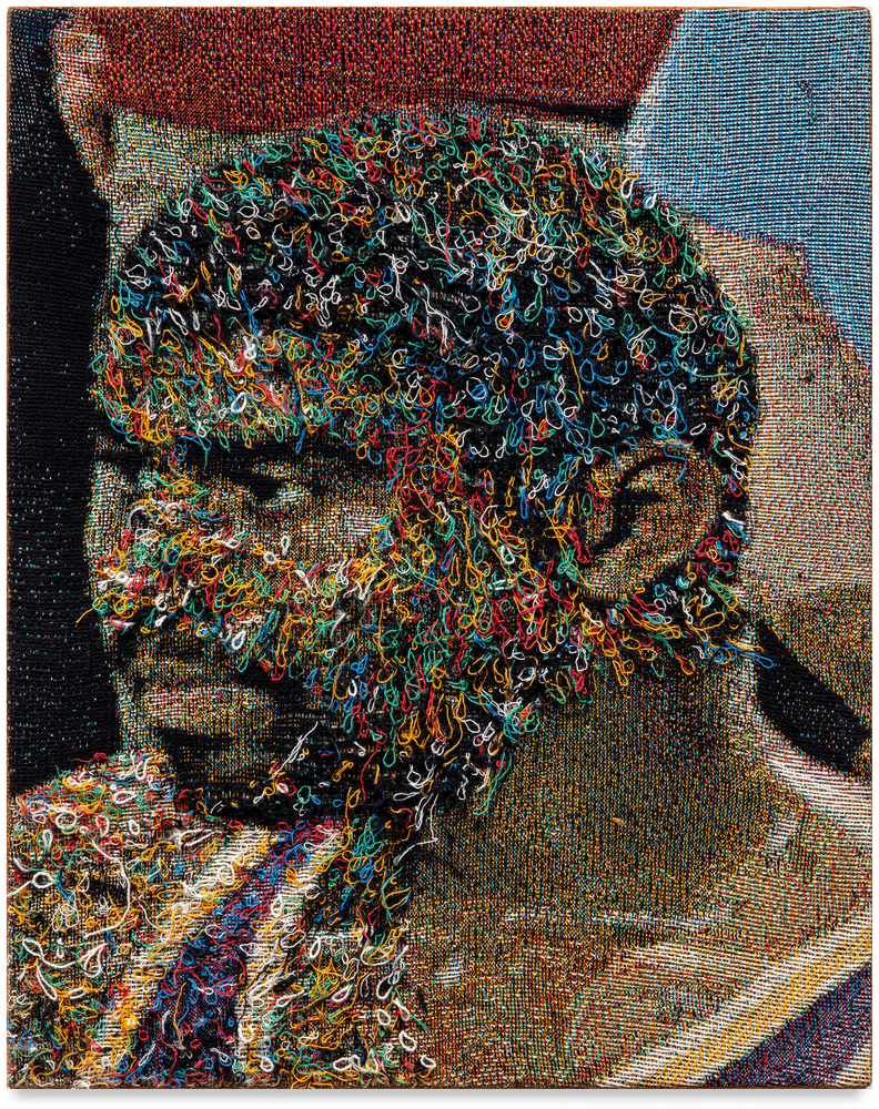 Noel W Anderson, Deep in Thought at?, 2022-6