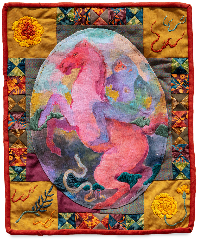 Jia Sung, instant prince, 2026