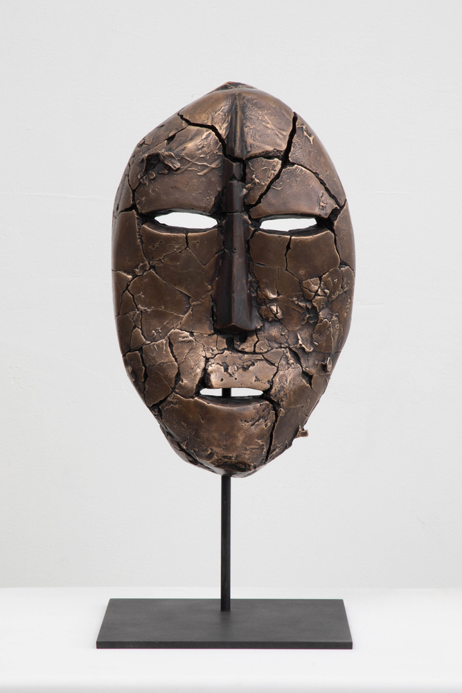 Kendell Geers
Flesh of the Spirits 6539
2021
Work: 28 x 16 x 8 cm
STD 3/3
Edition of 3

Sales enquiries