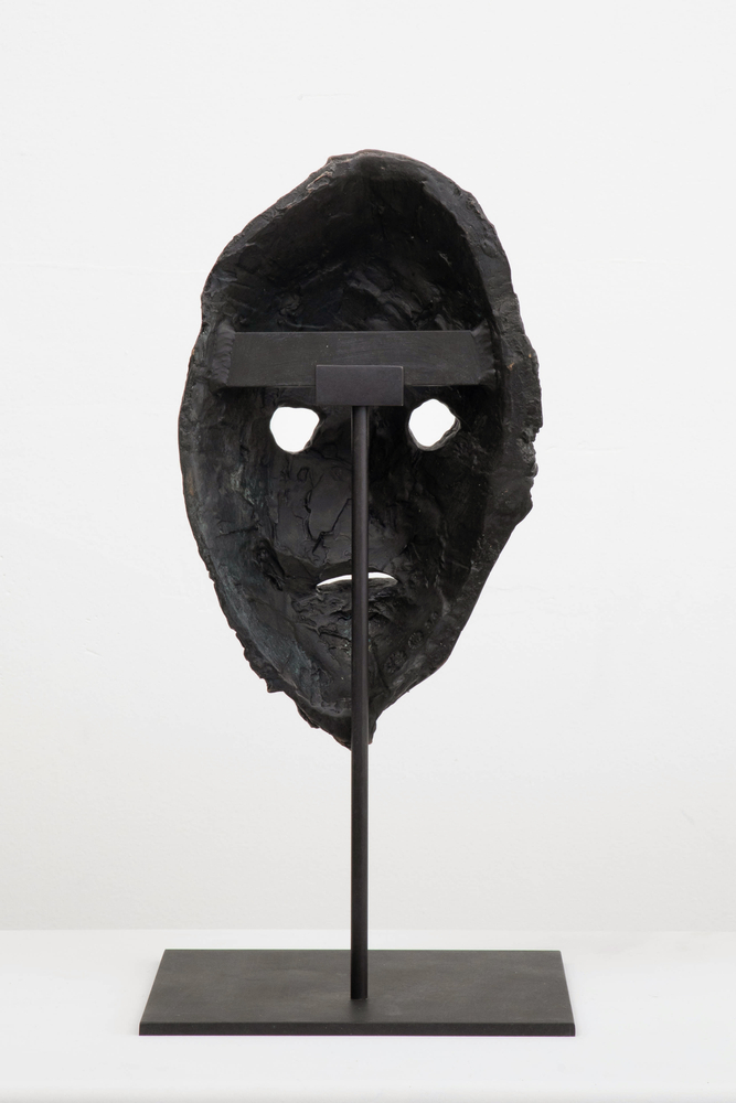 Kendell Geers
Flesh of the Spirits 6398
2021
Bronze
Work: 31 x 21 x 8 cm
STD 3/3
Edition of 3