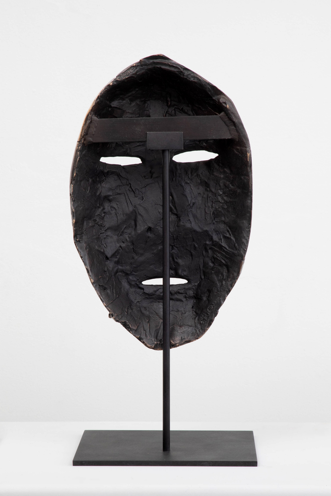 Kendell Geers
Flesh of the Spirits 6539
2021
Work: 28 x 16 x 8 cm
STD 3/3
Edition of 3