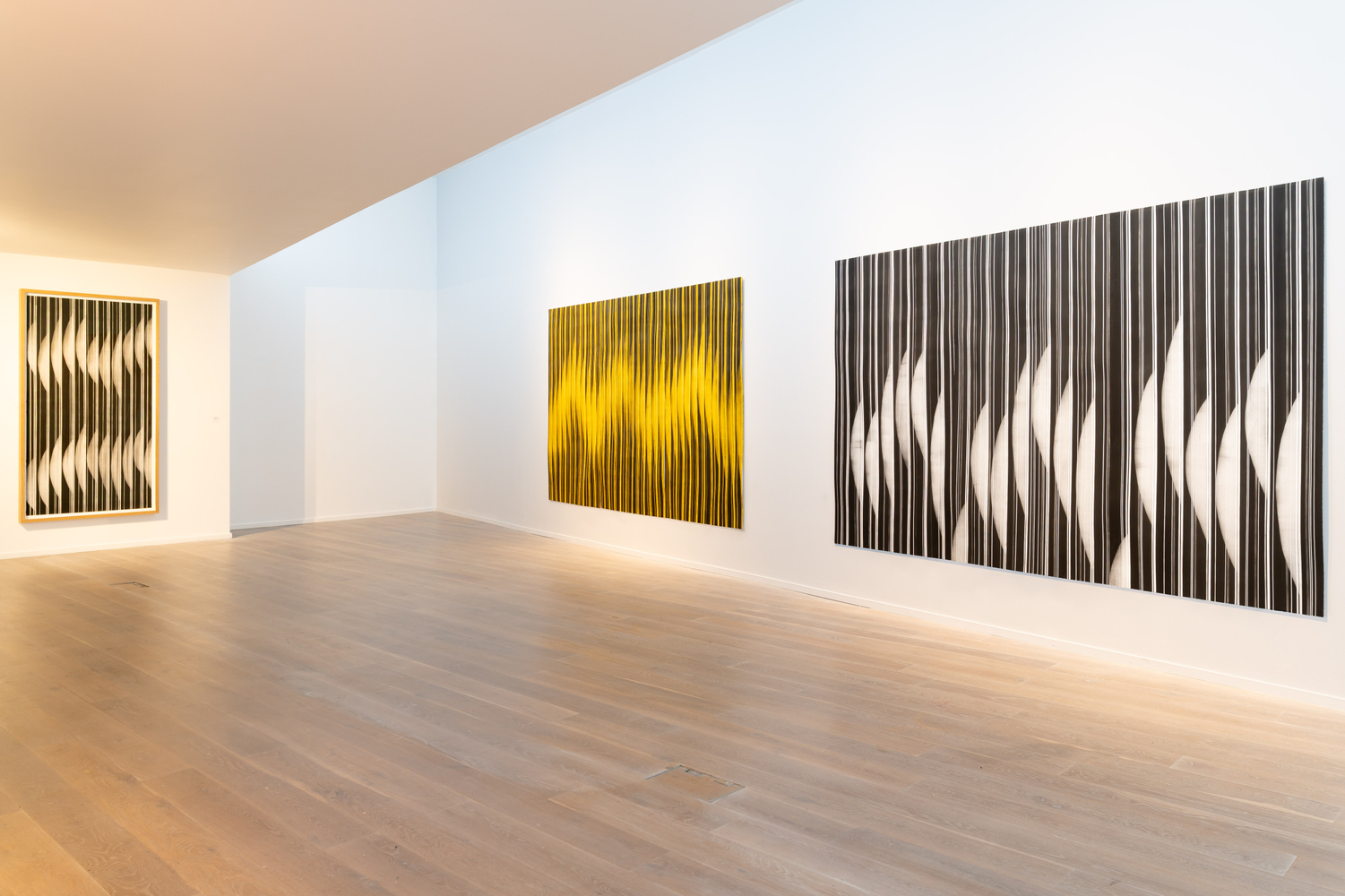 Mark Francis

Tracing Echoes,&amp;nbsp;2026

Solstice Arts Centre, Navan, Ireland

Courtesy Solstice Art Centre

Photo: Louis Haugh