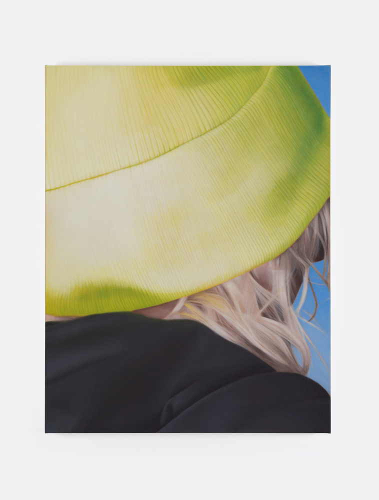 Marcel Vidal&amp;nbsp;

Neon, 2026

oil on linen

90 x 70 cm / 35.4 x 27.6 in&amp;nbsp; &amp;nbsp;