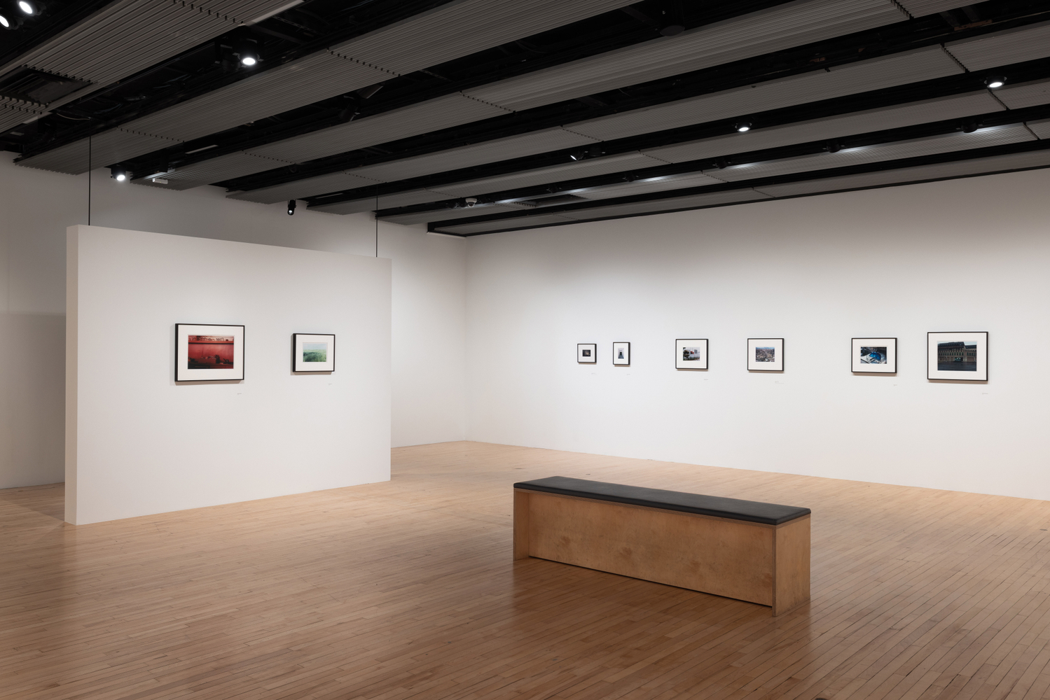 Samuel Laurence Cunnane
Blue Road, 2026
Hayward Gallery | Southbank Centre, HENI Project Space, London, UK