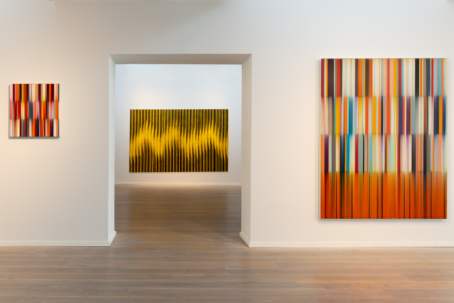 Mark Francis

Tracing Echoes,&amp;nbsp;2026

Solstice Arts Centre, Navan, Ireland

Courtesy Solstice Art Centre

Photo: Louis Haugh