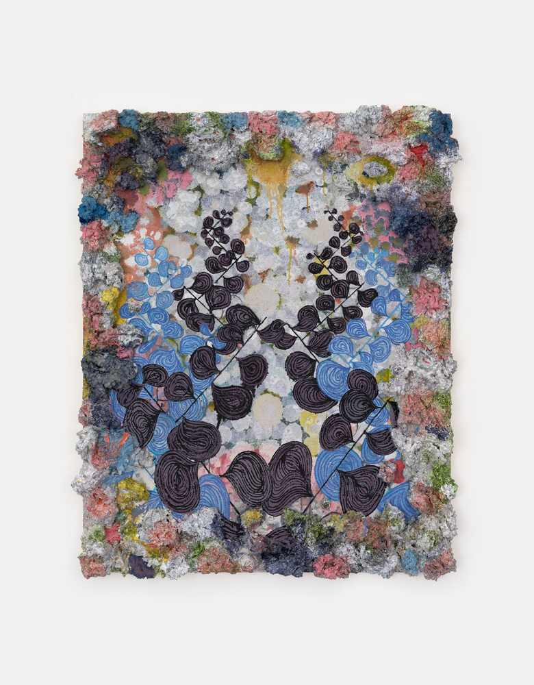 Phillip Allen&amp;nbsp;

The So Called (Studio Version),&amp;nbsp;2025

oil on board

105 x 85 x 9 cm / 41.3 x 33.5 x 3.5 in&amp;nbsp;