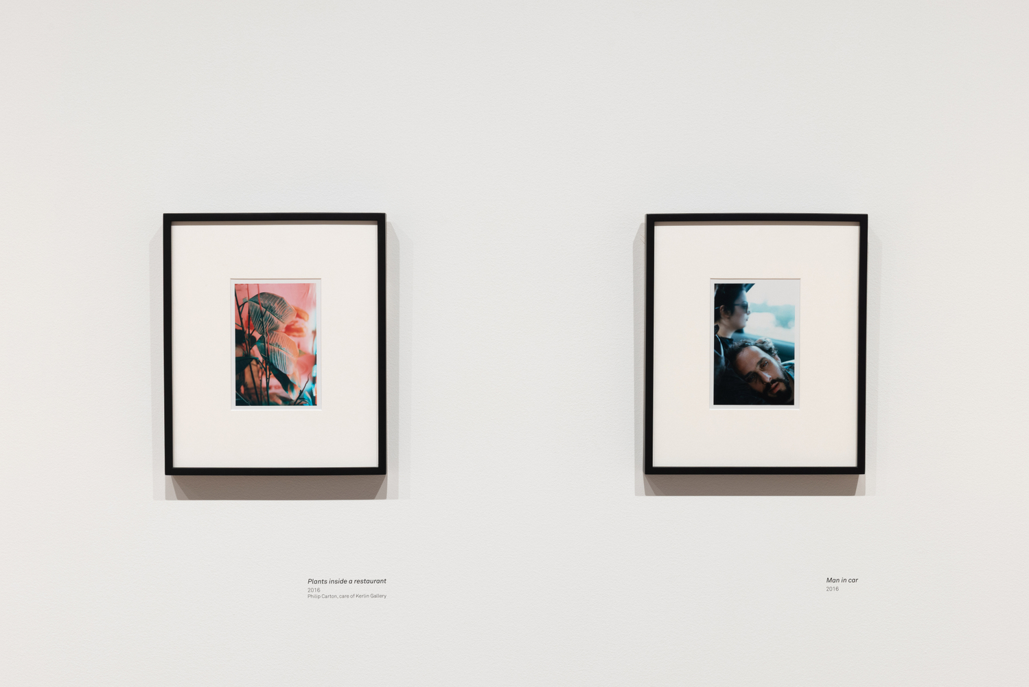 Samuel Laurence Cunnane
Blue Road, 2026
Hayward Gallery | Southbank Centre, HENI Project Space, London, UK