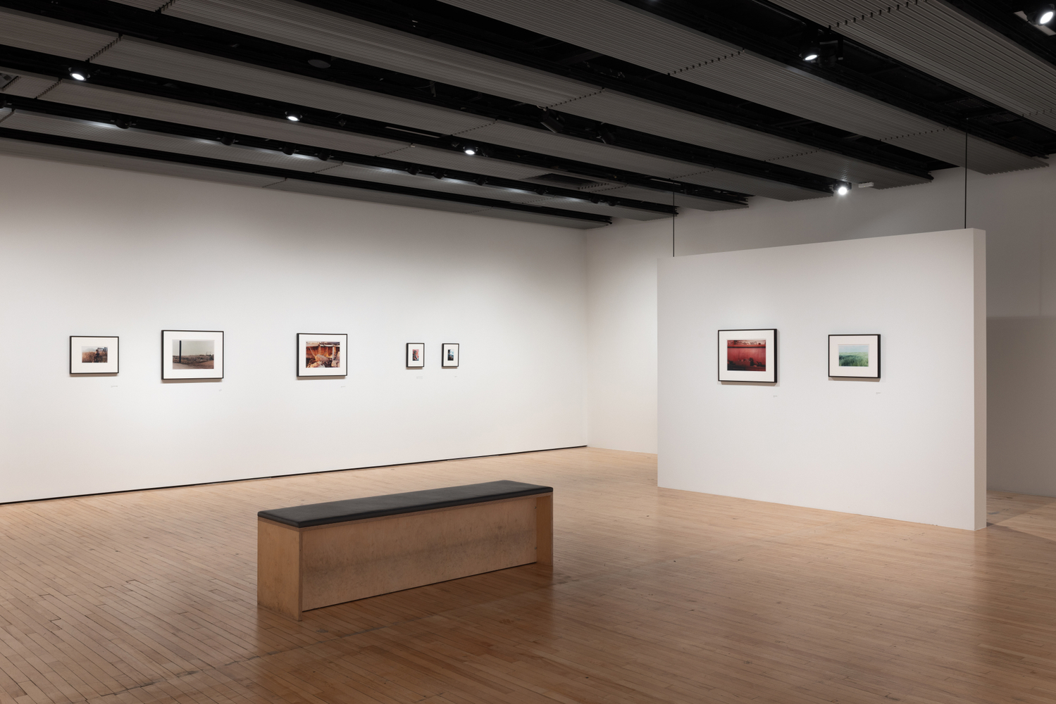 Samuel Laurence Cunnane
Blue Road, 2026
Hayward Gallery | Southbank Centre, HENI Project Space, London, UK