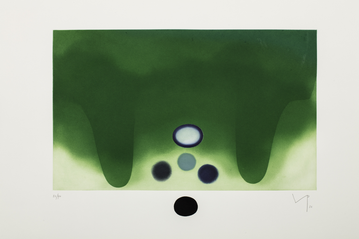 Victor Pasmore