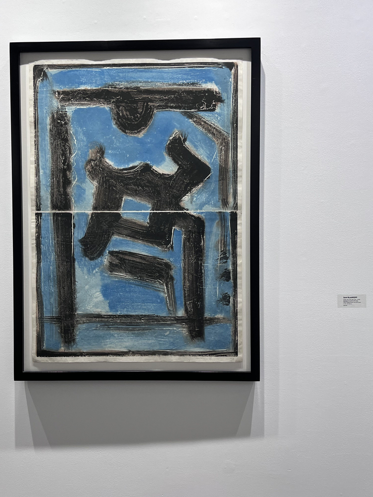 Johnson Lowe Gallery