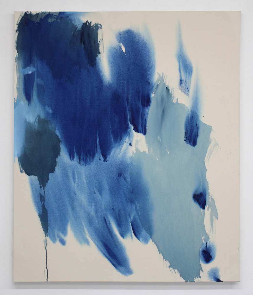 Hiss

Acrylic on unprimed canvas

(Unframed):&amp;nbsp;120cm&amp;nbsp;x 100cm&amp;nbsp;

2021

&amp;pound;2,000