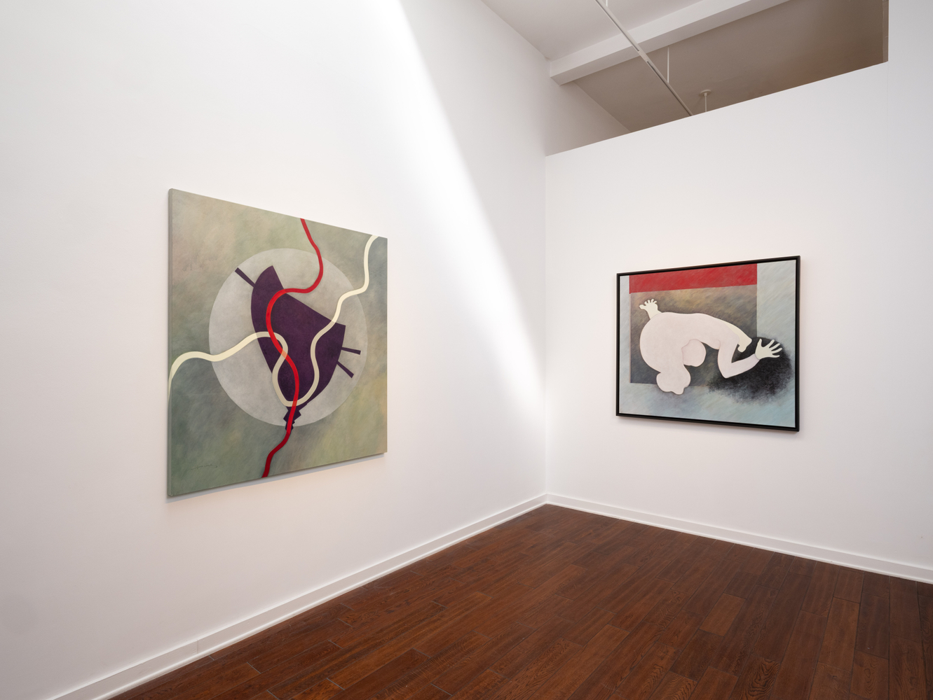 Mimi Chen Ting: Ties Unbound