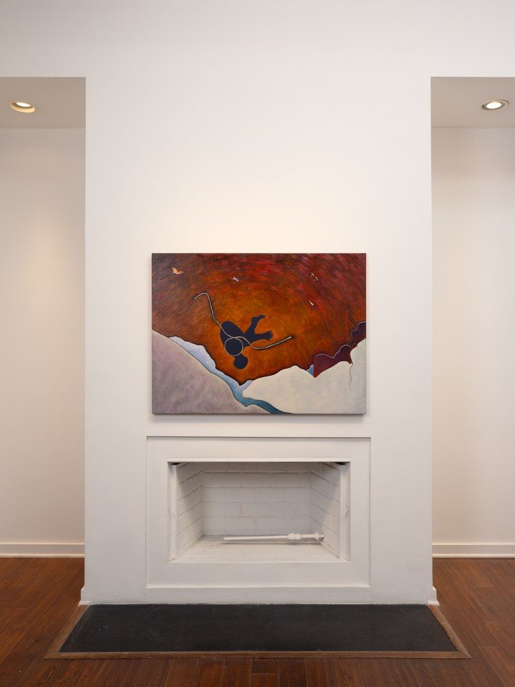 Mimi Chen Ting: Ties Unbound