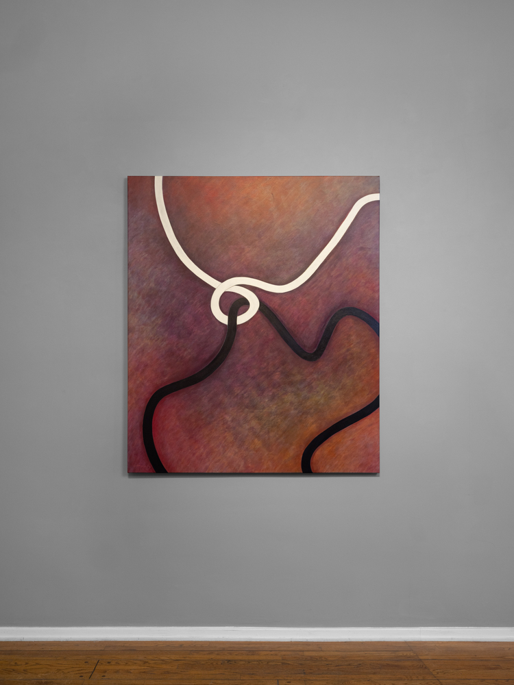 Mimi Chen Ting: Ties Unbound