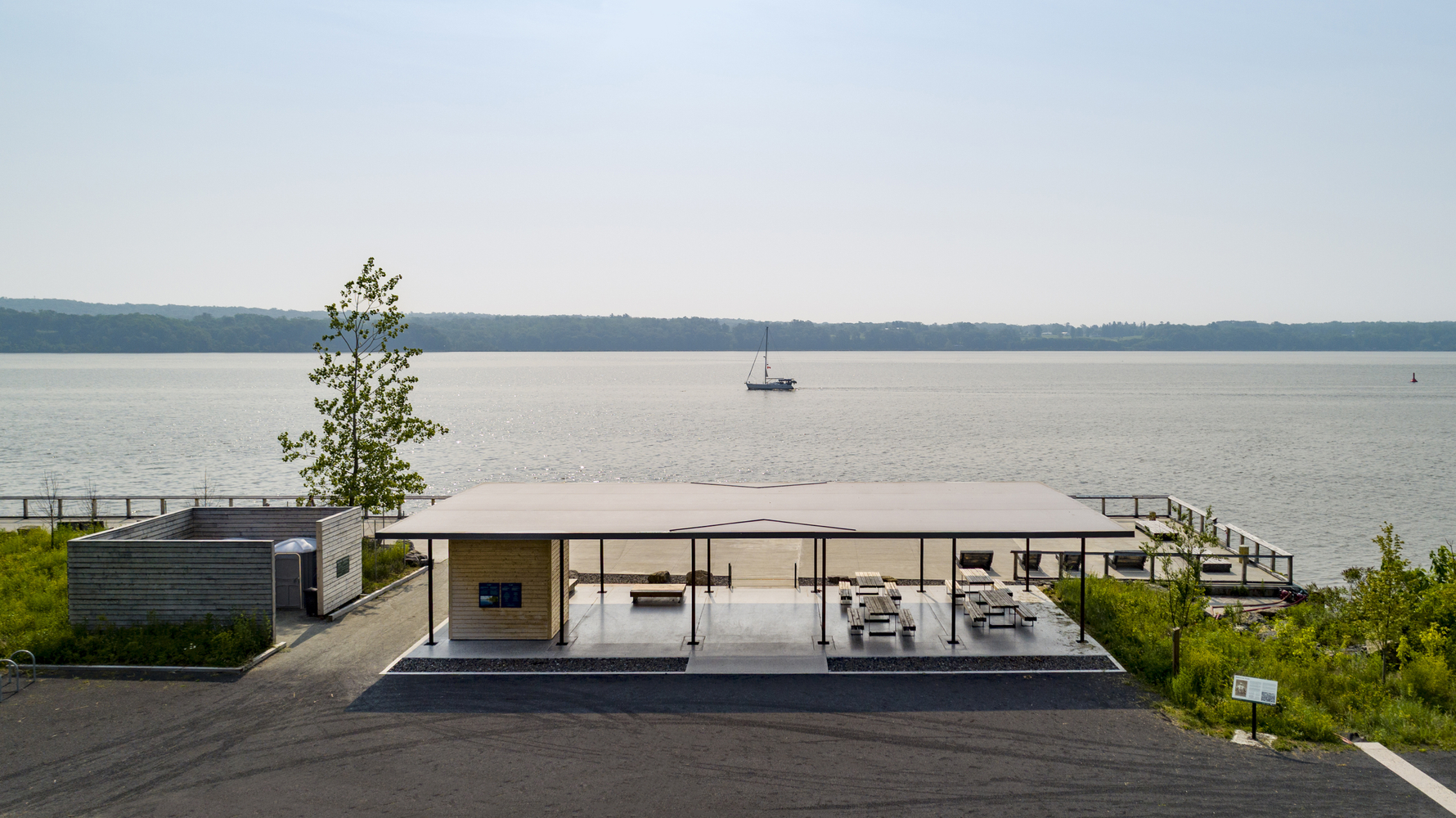 Sojourner Truth State Park, Kingston, New York. &amp;copy; Sahar Coston-Hardy