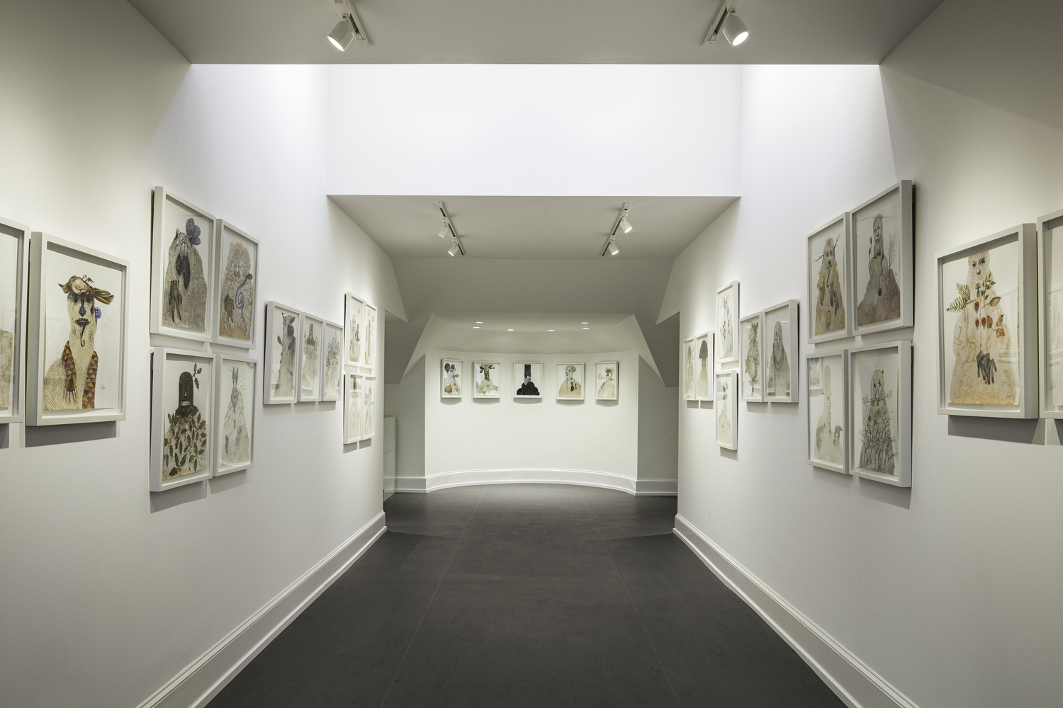 Woodmere Art Museum, Philadelphia, Pennsylvania. &amp;copy; Michael Moran