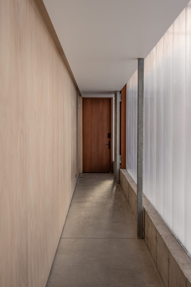 Ellis-Beauregard Foundation, Rockland, Maine. © Greta Rybus