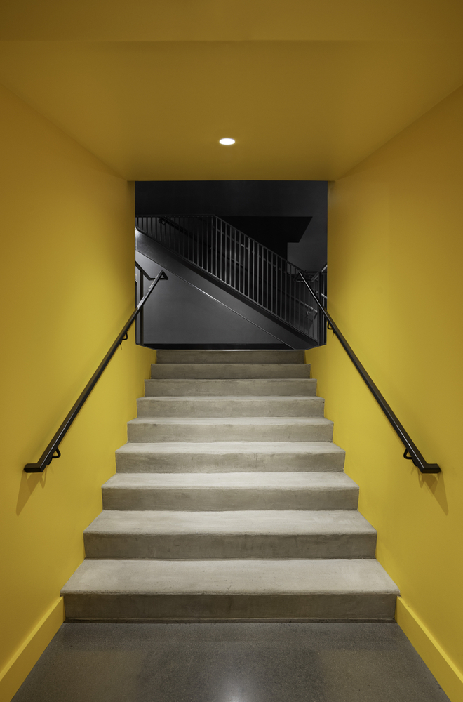 Woodmere Art Museum, Philadelphia, Pennsylvania. &amp;copy; Michael Moran