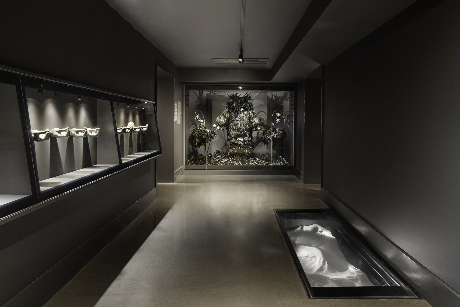 Woodmere Art Museum, Philadelphia, Pennsylvania. &amp;copy; Michael Moran