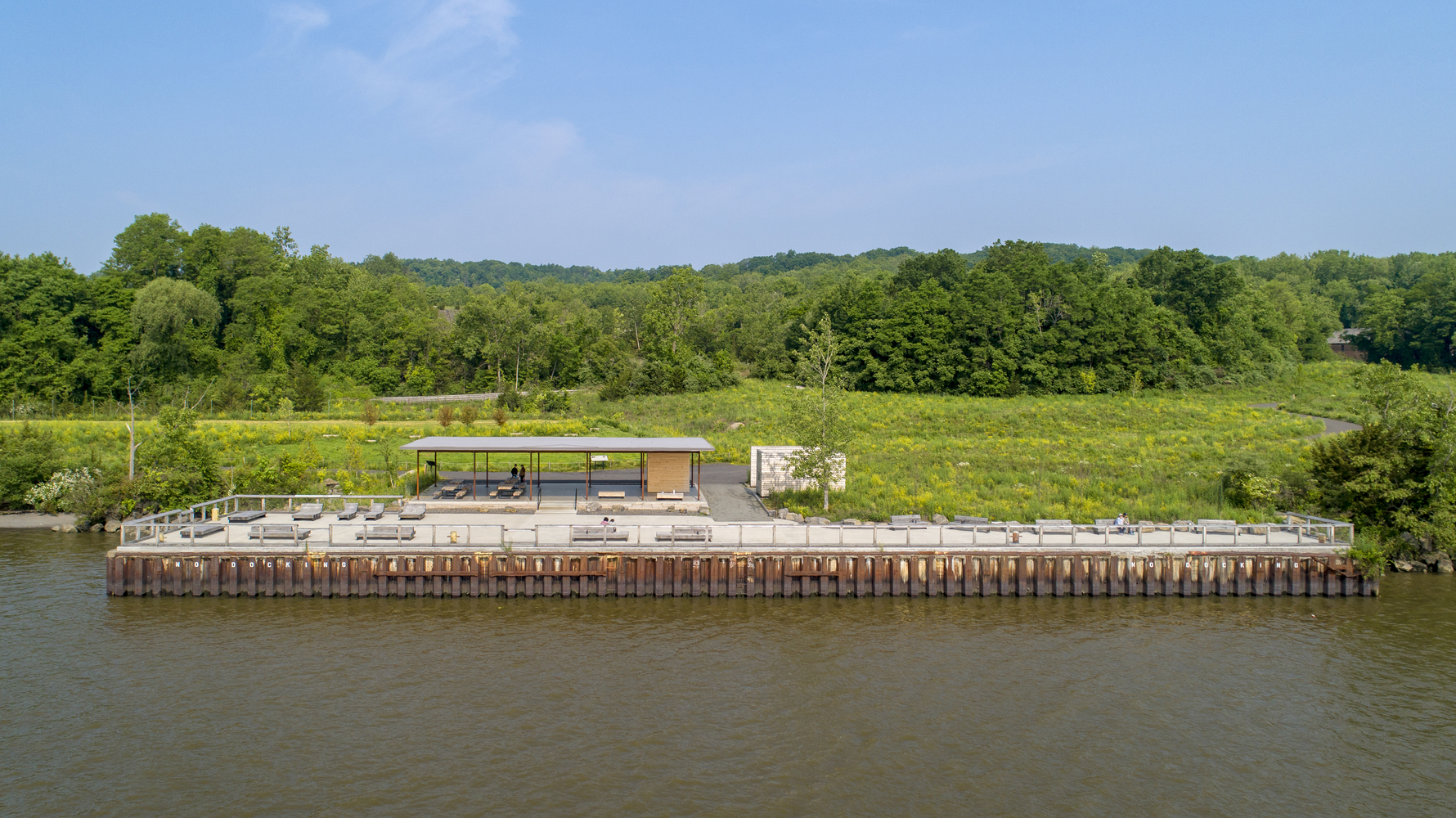 Sojourner Truth State Park, Kingston, New York. &amp;copy; Sahar Coston-Hardy