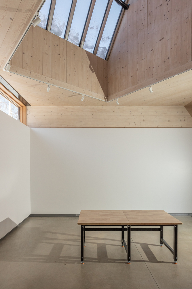 Ellis-Beauregard Foundation, Rockland, Maine. &amp;copy; Greta Rybus