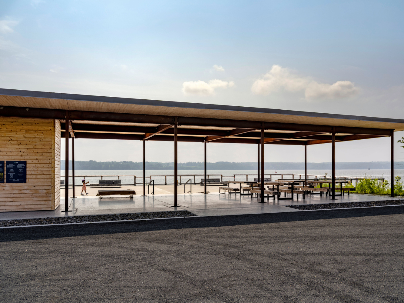 Sojourner Truth State Park, Kingston, New York. &amp;copy; Sahar Coston-Hardy