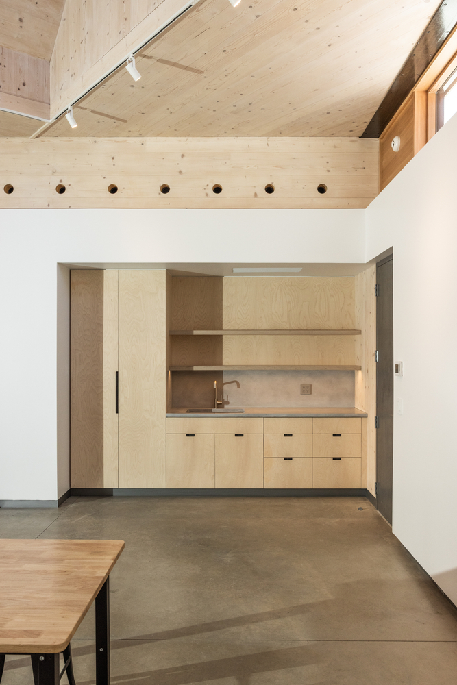 Ellis-Beauregard Foundation, Rockland, Maine. &amp;copy; Greta Rybus