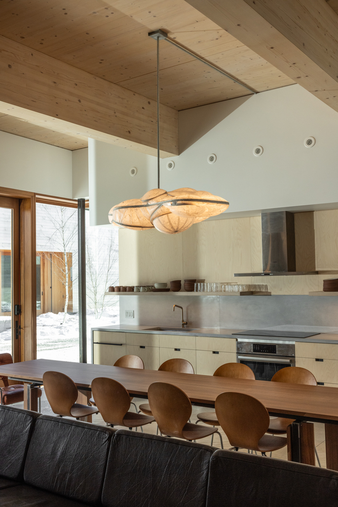 Ellis-Beauregard Foundation, Rockland, Maine. &amp;copy; Greta Rybus