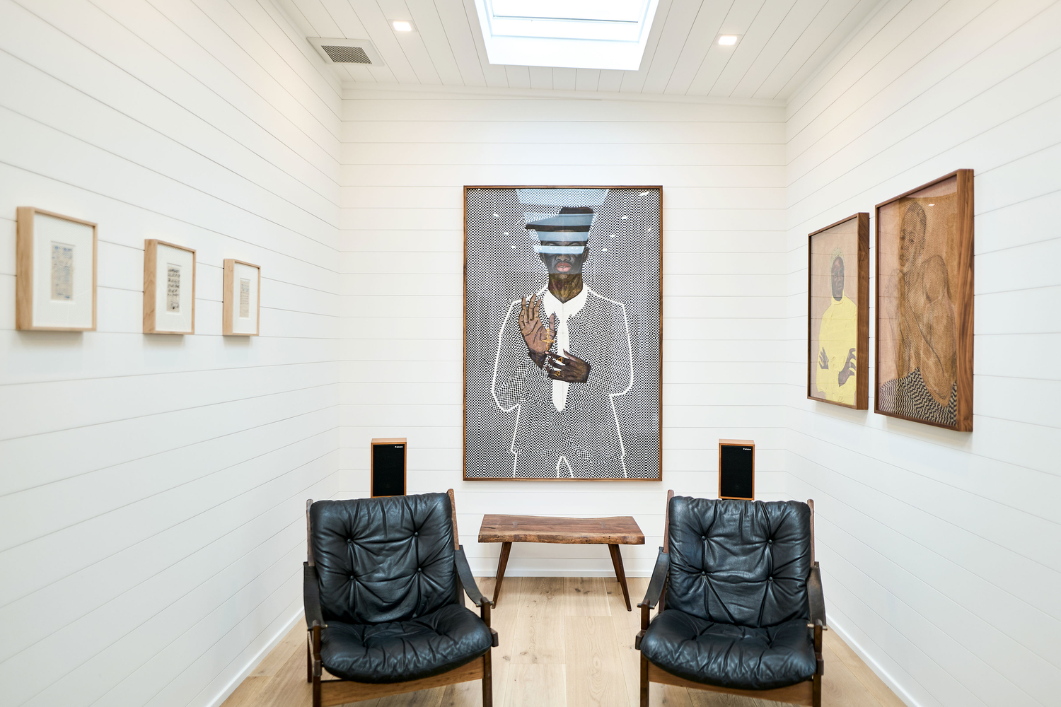 Serge Attukwei Clottey