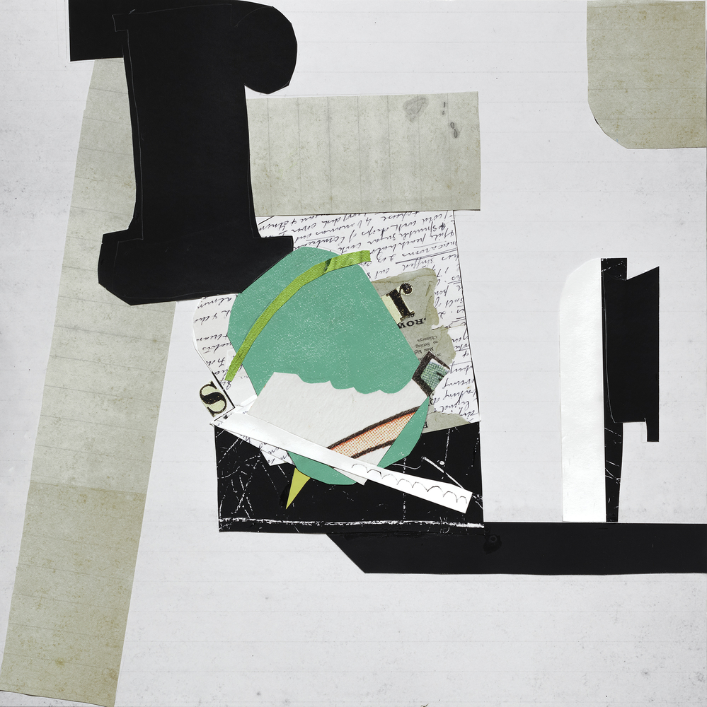 Fishing for Non-words, 2024
Pigment prints, pen, acrylic collage on board
24 x 24 in. (61 x 61 cm)
Smai-1619-C